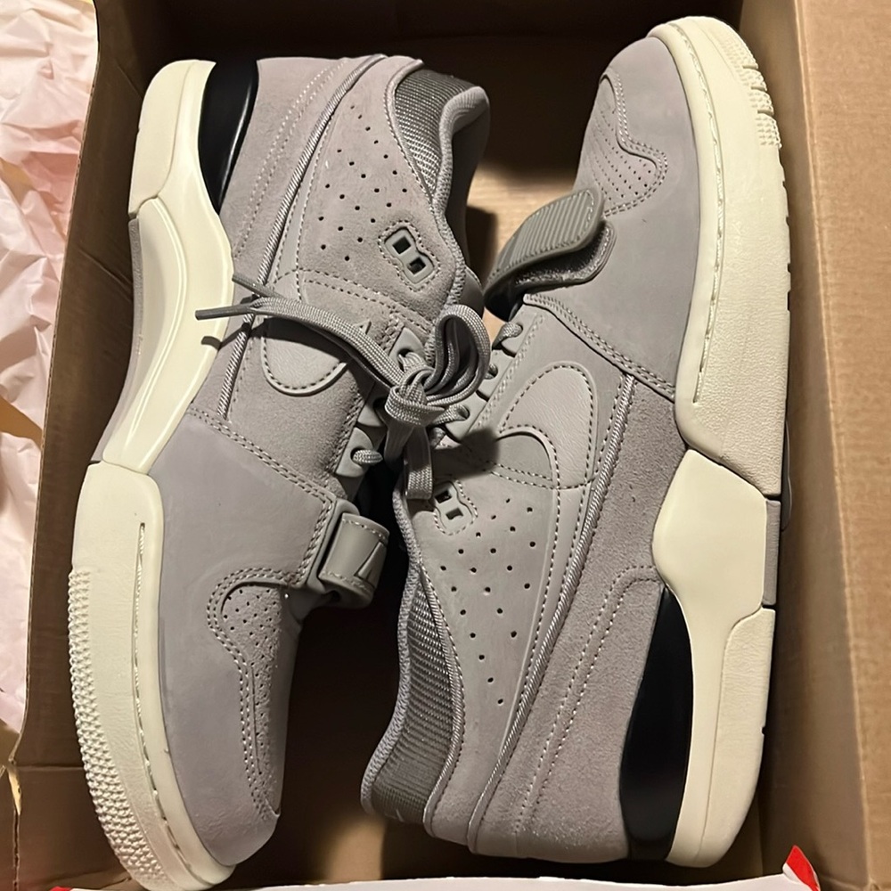 Nike Air Force